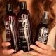 Volume Lab Produkte fördern neues Haarwachstum, machen das Haar dicker und verhindern Haarbruch